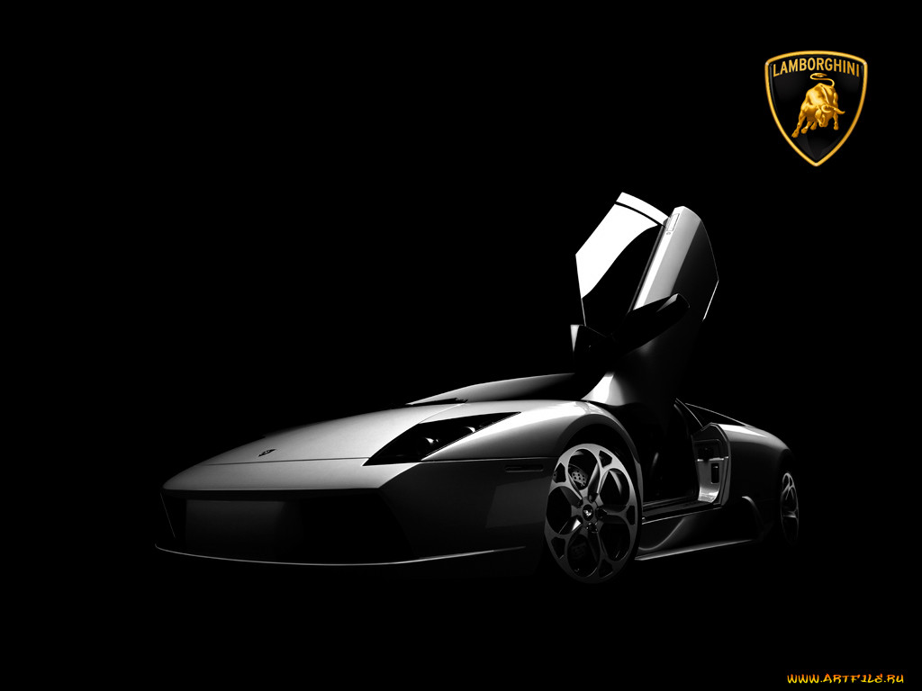 murcielago, , lamborghini